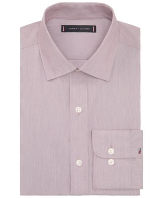 Men's Regular-Fit Dress Shirt