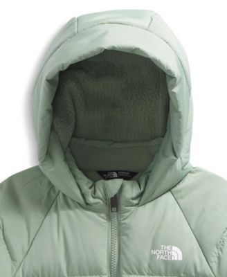 Boys 2T-7 Parka Jacket