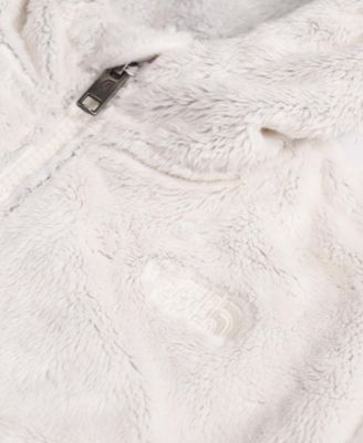 Girls' 2T-7 Osito Hooded Sweater