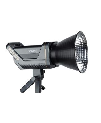 RC 220D 260W Daylight COB LED Video 2-Light Kit