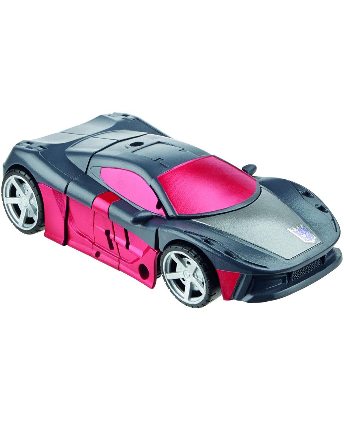 Фигурка Transformers Generations Combiner Wars Brake-Neck Wildrider, Deluxe, 5.5 дюйма — фото 7