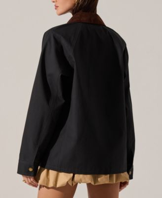 Women's Long Sleeves Jacket