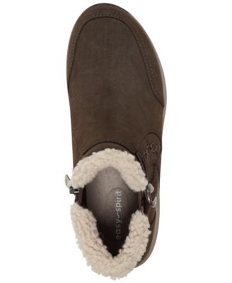 Women's Erique Cozy Cold Weather Booties