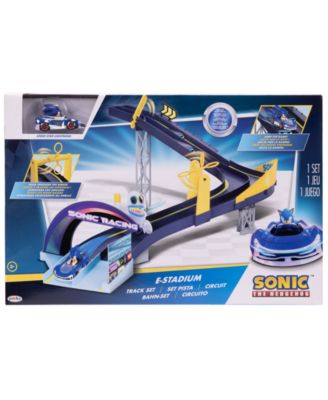 Sonic
