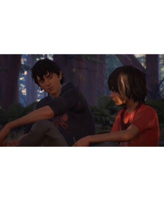 Life is Strange 2 - PlayStation 4