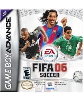 Electronic Arts
