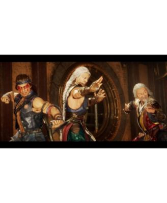 Mortal KOMBAT 11: Aftermath Kollection - Nintendo Switch