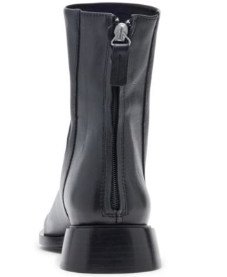 Women's Nexie Slouch Block Heel Booties