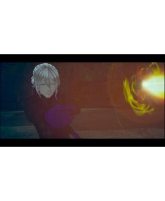 No Sleep For Kaname Date - From AI: The Somnium Files Aiba Edition for Nintendo Switch