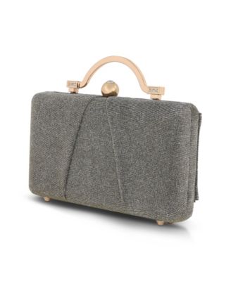 Woman's Lara Signature Minaudiere