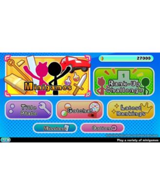 Those Games 1+2 for Nintendo Switch