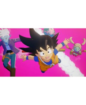 Dragon Ball Z: Kakarot - Daima Edition for Nintendo Switch