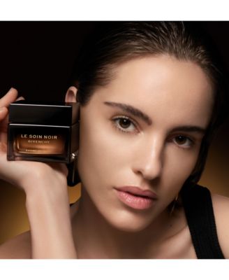 Le Soin Noir Night Balm Cream, 1.7 oz.