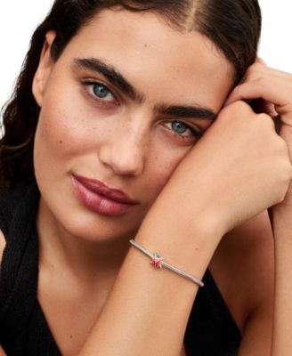 Colourful Starfish Mini Charms