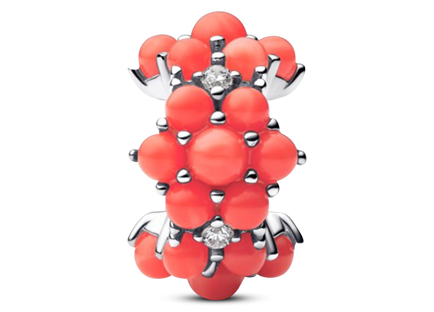 Coral Ocean Charms