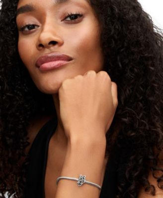 Disney Daisy Duck Openwork Charms