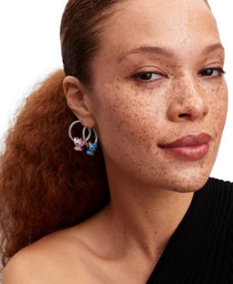 Disney Stitch Charms