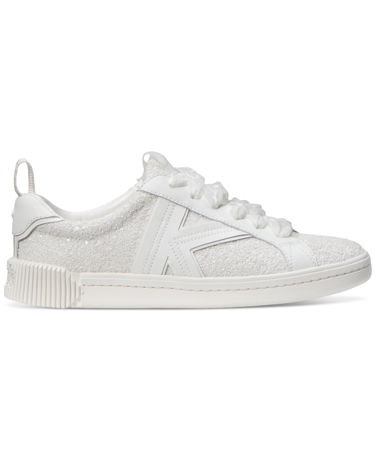 Kate spade new york Women's K As Chunky Glitter Court Sneakers