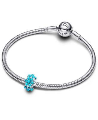 Turquoise Ocean Charms