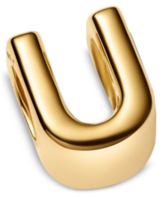 Letter A to Z Alphabet Charms