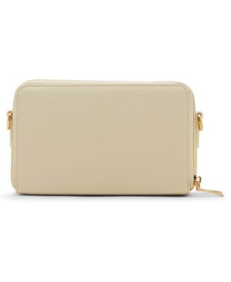 3 Piece Gift Set with Double Zip Camera Crossbody