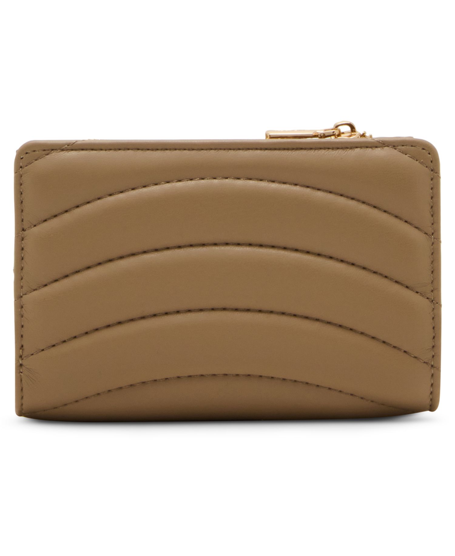 2 Piece Flap Crossbody bag and Bifold Wallet Gift Set