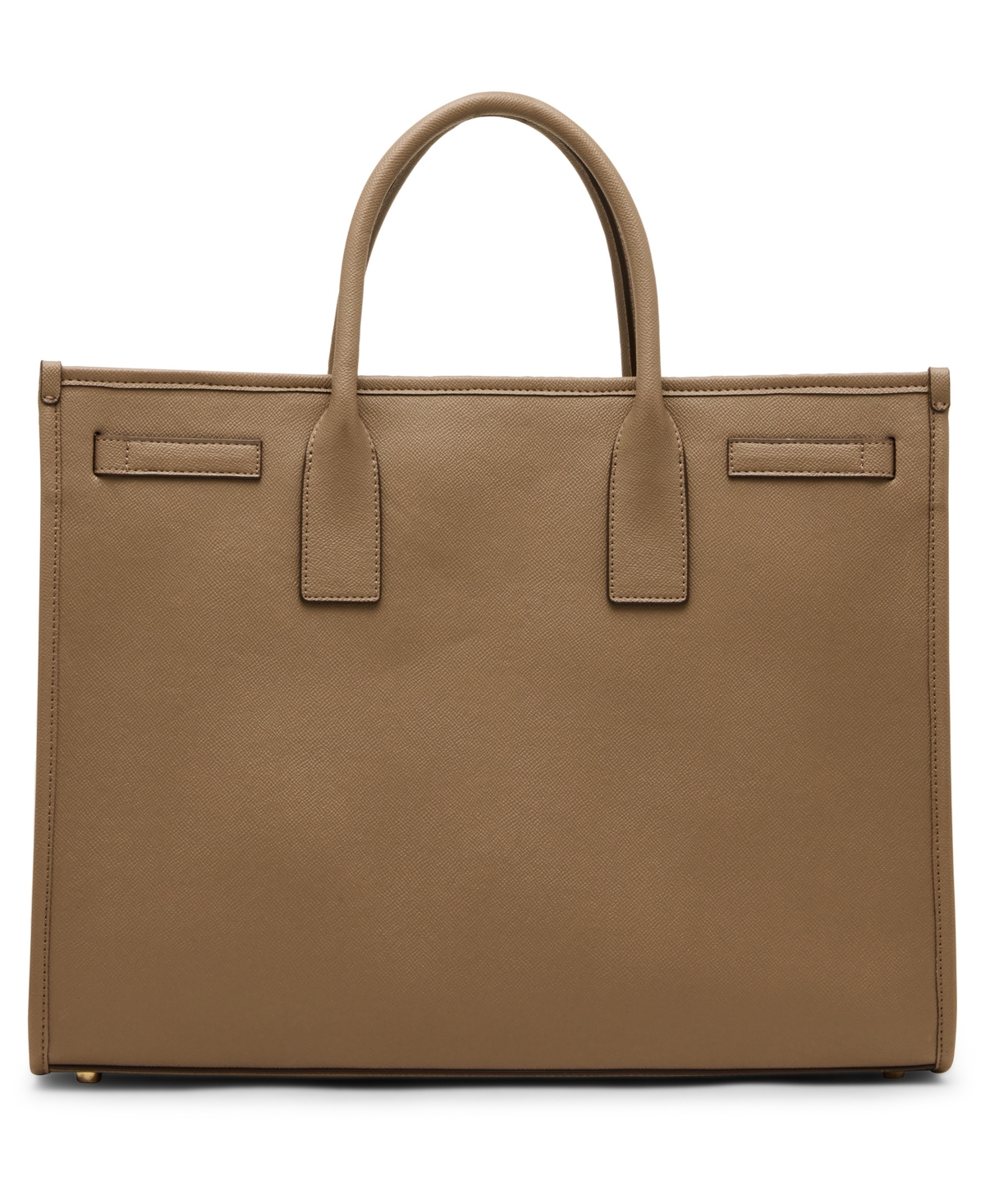 Anne Klein 3 Piece Work Tote Bag Gift Set In Sand