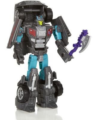 Transformers