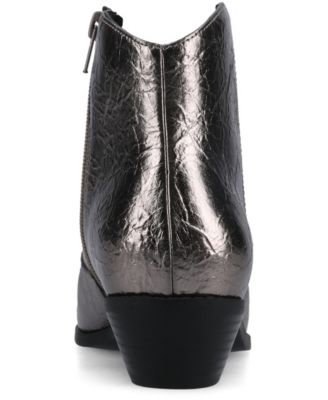 Women's Taliah Western Ankle Booties