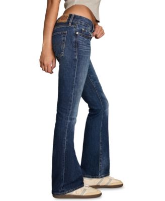 Women's Addison Ultra Low Rise Flare