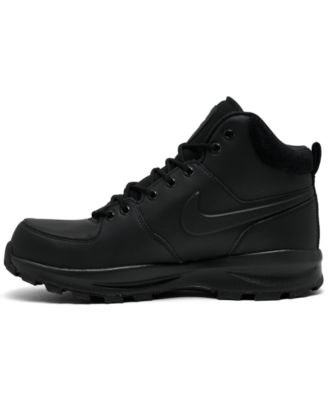 Men's Manoa Leather Boots from Finish Line