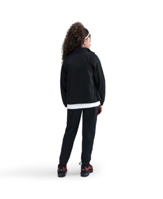 Boys and Girls 2-Piece Sportswear Dri-FIT Tracksuit Set