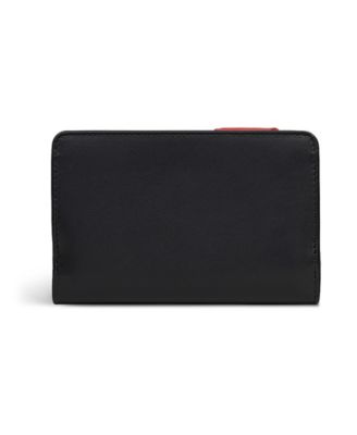 Christmas Is Calling Medium Bifold Wallet