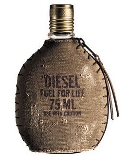 diesel fuel cologne for men