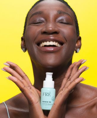 FR&Eacute; Renew Me Bakuchiol Anti-Wrinkle Serum, 1oz.