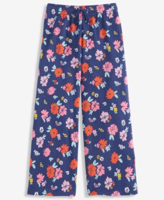 Epic Threads - Girls Toddler 2T-4T Floral-Print Pants