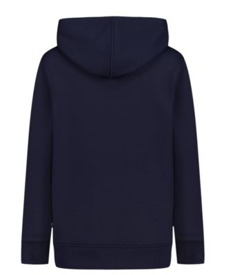 Boys' 8-20 J-Class Mesh Pullover Hoodie