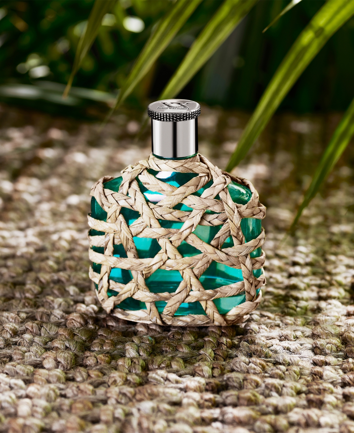 John Varvatos 2-pc. Xx Artisan Teal Eau De Toilette Fragrance Set In Transparent