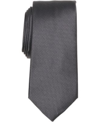 Men's Feran Mini Geo Classic Tie