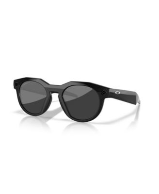 Oakley - Unisex Polarized AI Glasses,  Meta HSTN OW8002