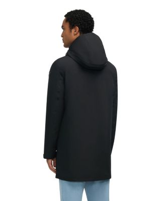 Men’s Koray 3 in 1 System Carcoat to Lightweight Puffer