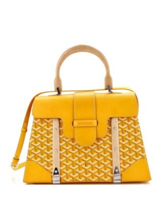 Pre-Owned Goyard