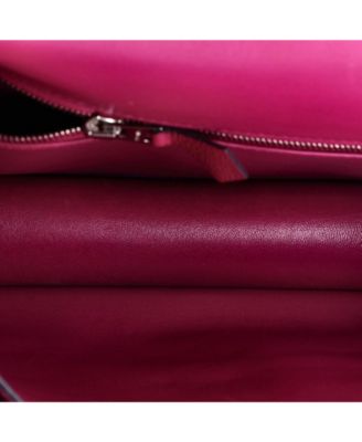 Pre-Owned HERMES 24 Constance Bag Evercolor