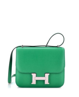 Pre-Owned HERMÉS