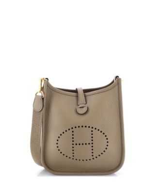 Pre-Owned HERMÉS