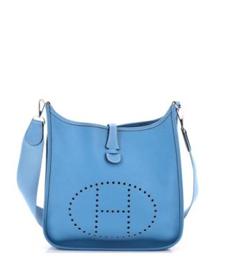 Pre-Owned HERMÉS
