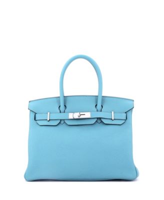 Pre-Owned HERMÉS