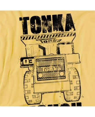 Big & Tall Tonka Trucks are Tonka Tough T Shirt