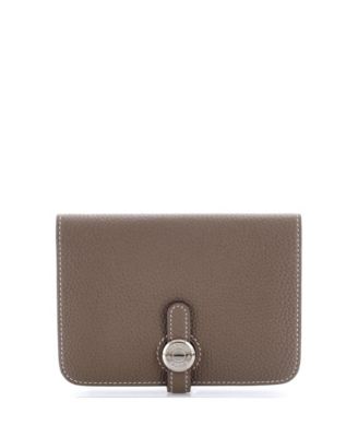 Pre-Owned HERMÉS