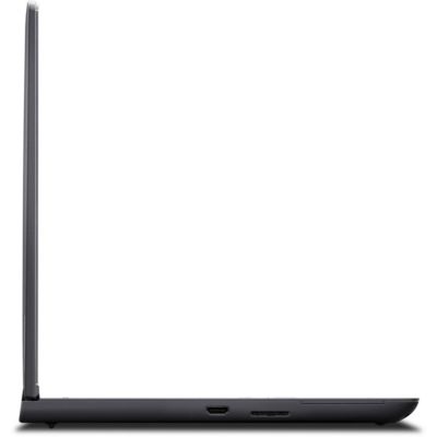 ThinkPad P16v Gen 2 16" WUXGA Mobile Workstation, Intel Core Ultra 7-155H 1.4GHz, 16GB RAM, 512GB SSD, NVIDIA RTX 1000 Ada 6GB, Windows 11 Pro